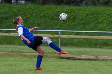 Bild 92 - B-Juniorinnen MTSV Olympia Neum�nster - FSC Kaltenkirchen : Ergebnis: 2:5